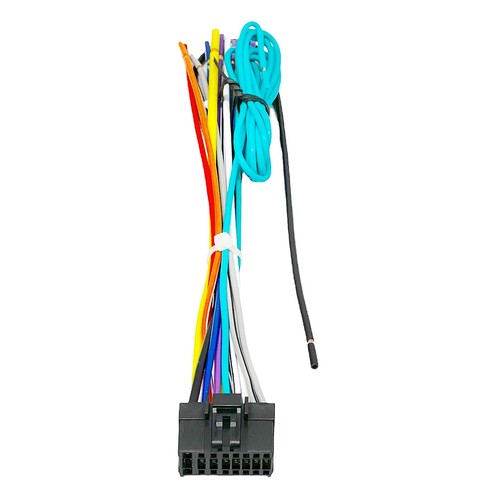 New wire harness plug - plug, for